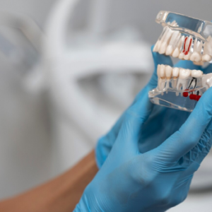 Assessment test for hygiene program, DAT test